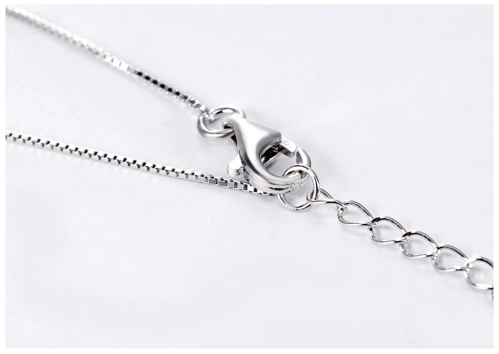 925 silver pendant 09