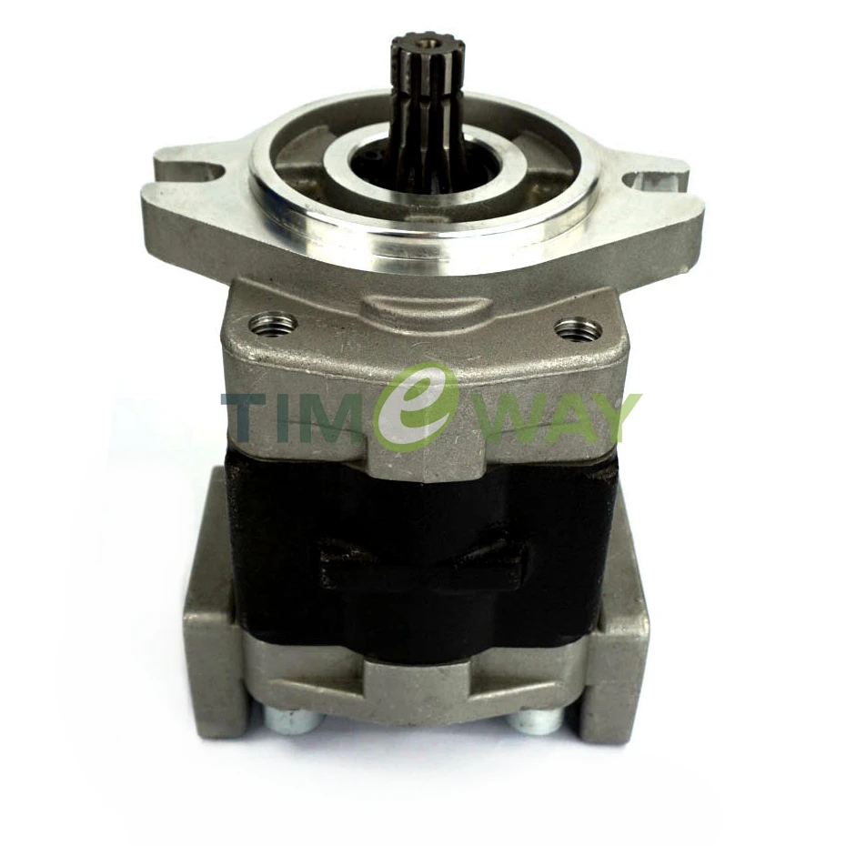 

Replace Shimadzu SGP1-36L317 High Pressure Forklift Hydraulic Gear Oil Pump for TCM FD70Z8 FD50Z8 FD60Z8