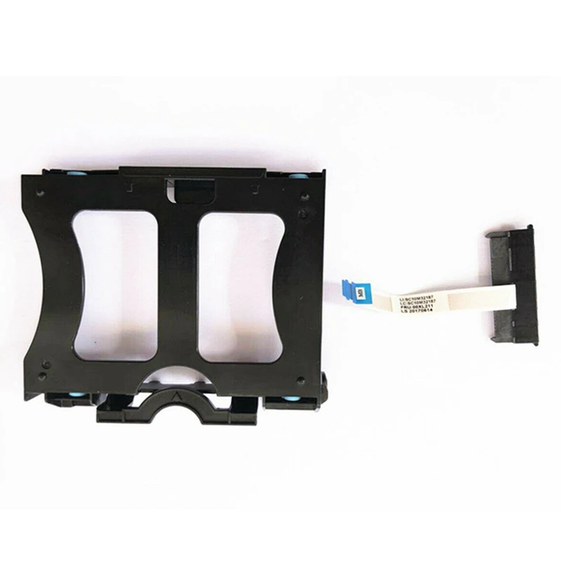 FOR Lenovo ThinkCentre M710q M910q M910x M920q M920x SATA HDD Cable&ampCaddy 00XL211 | Компьютеры и офис
