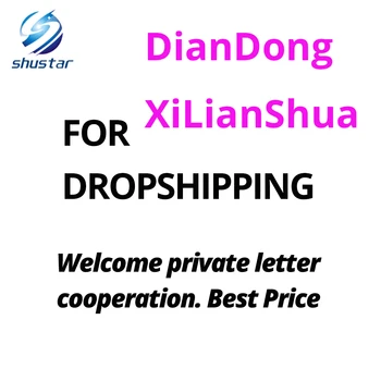 

FOR Dropshipping .Welcome private letter cooperation. Best Price-Matheus Piragibe-DianDongXiLianShua