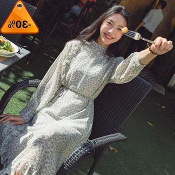 

Spring 2020 New Summer V-collar Pink Color Dot Printed Perspective Big Size Shirt Women Blouse Fashion