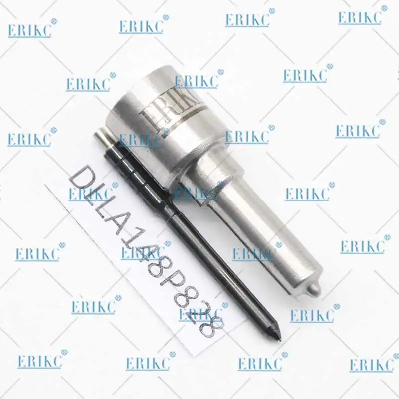 

DLLA148P828 Форсунка системы питания с общей топливной магистралью DLLA 148 P 828, деталь форсунки с дизельным двигателем DLLA 148 P 828 для распылителя DENSO 095000-5230 RE524360 se50можно