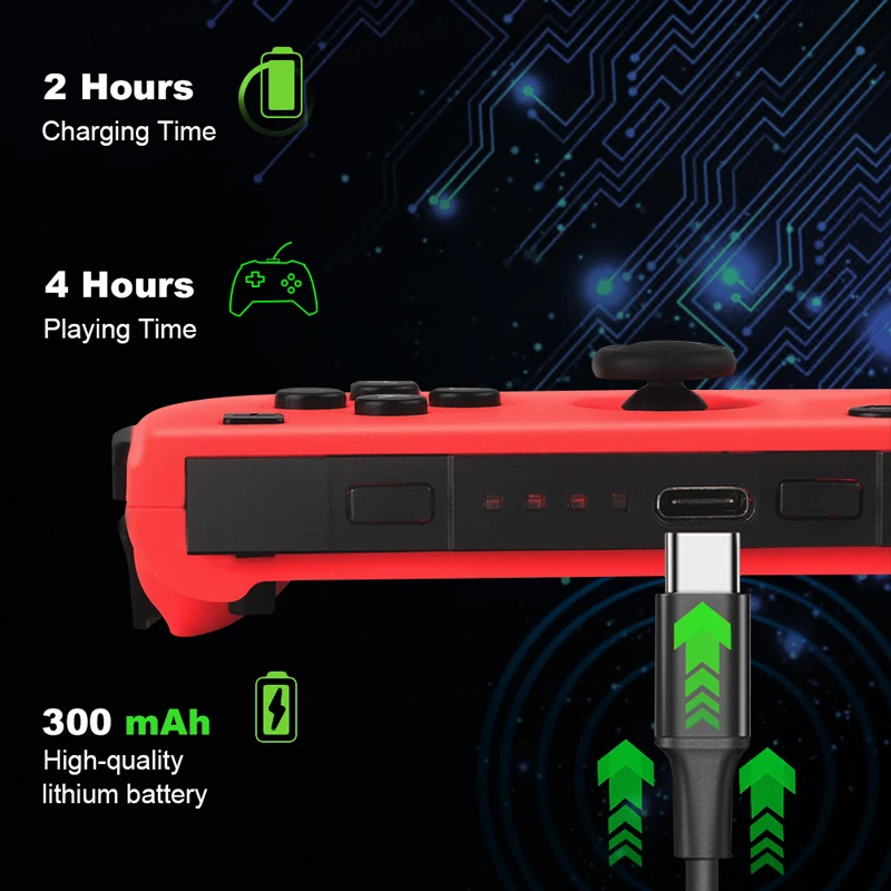 Cena Bluetooth bezprzewodowy Stretch kontroler Gamepad Joypad zdalny dla konsoli nintendo na przełącznik konsoli Gamepad Joystick