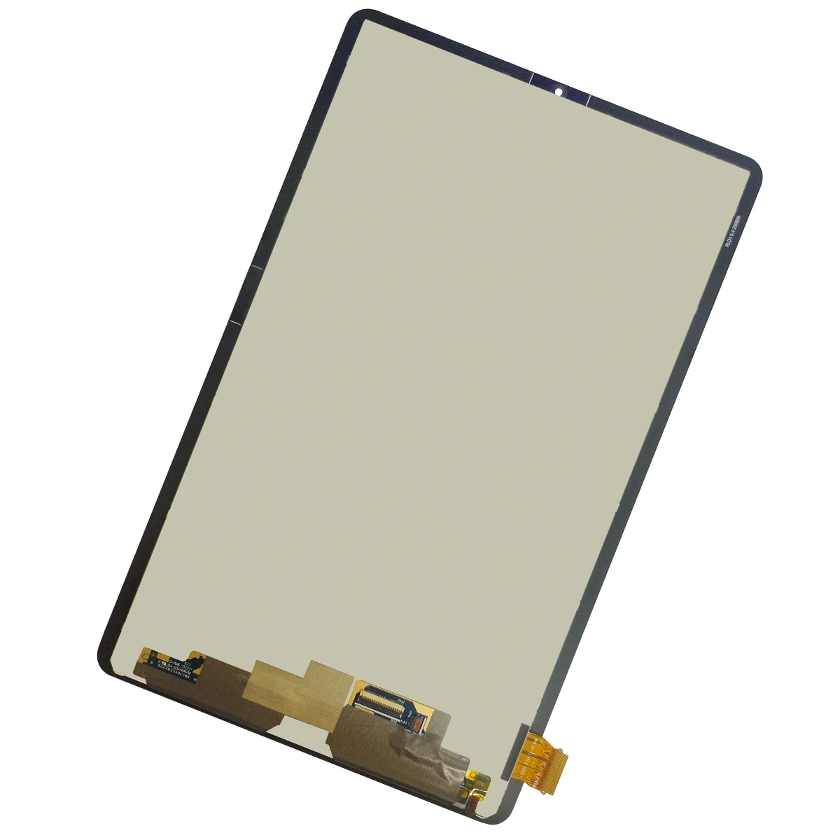 LCD Screen Touch Display for Samsung Galaxy Tab S6 Lite P610 P615 - 100% Tested, Glass Panel Digitizer Replacement. Description Image.This Product Can Be Found With The Tag Names Tablet Accessories Parts, Tablet LCDs Panels, Tablet Parts, Test