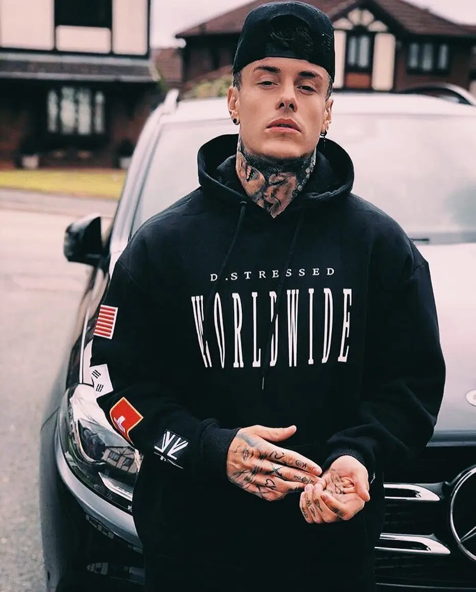 New Brand Men Hoodies Autumn Winter Bodybuilding Men Gyms Casual Sweatshirts Long Sleeve Cotton Sportwear Fitness Pullover New Brand Men Hoodies Autumn Winter Bodybuilding Men Gyms Casual Sweatshirts Long Sleeve Cotton Sportwear Fitness Pullover