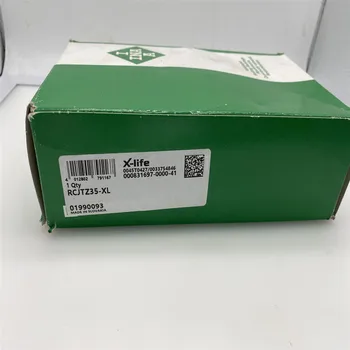 

INA NUTR45100-A support roller fully loaded with rollers, axially guided, labyrinth sealed on both sides