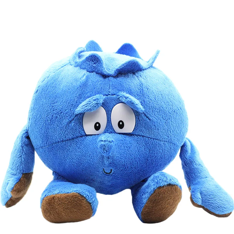 25 см Fruta Peluche Brinquedo Pelucia плюшевые фрукты куклы овощи игрушки мягкие игрушки морковь Тыква чеснок брокколи для детей