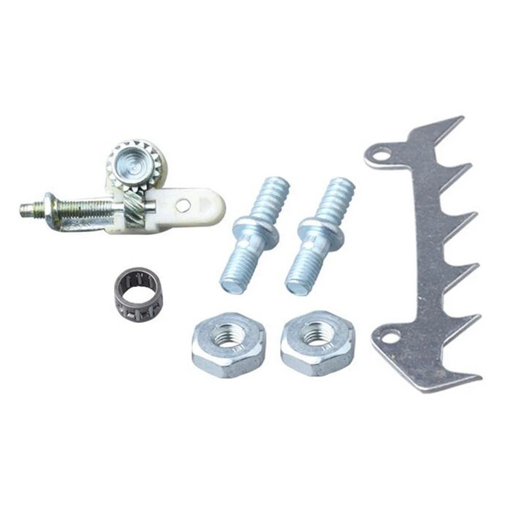 범퍼 스파이크 체인 스프로킷 커버 포함, STIHL 017 018 021 023 025 MS170 MS180 MS210 MS230 MS250 체인톱