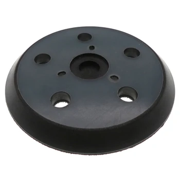 

2pcs 5inch / 125mm 5 Hole Sander Pad Hook & Loop For Porter Cable 333 Polishing Machine Random Orbit Palm Sander