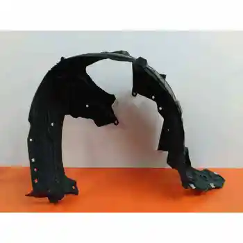 

STEP WHEEL NISSAN X-TRAIL (T31)