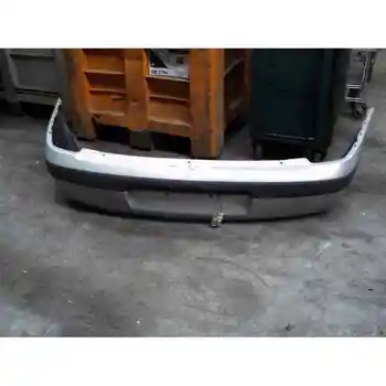

1818176 Rear bumper Renault Megane Ii Classic Saloon 1.4 16v