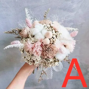

Weddings and important occasions / Wedding accessories / Bridal bouquets N40187