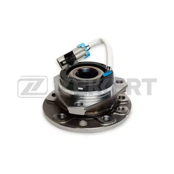 

Hub Opel Astra G 98-Zafira A 99-before. ZEKKERT rl-1406