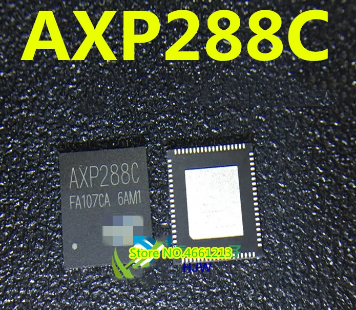10 шт. 20 штук AXP288C QFN-76