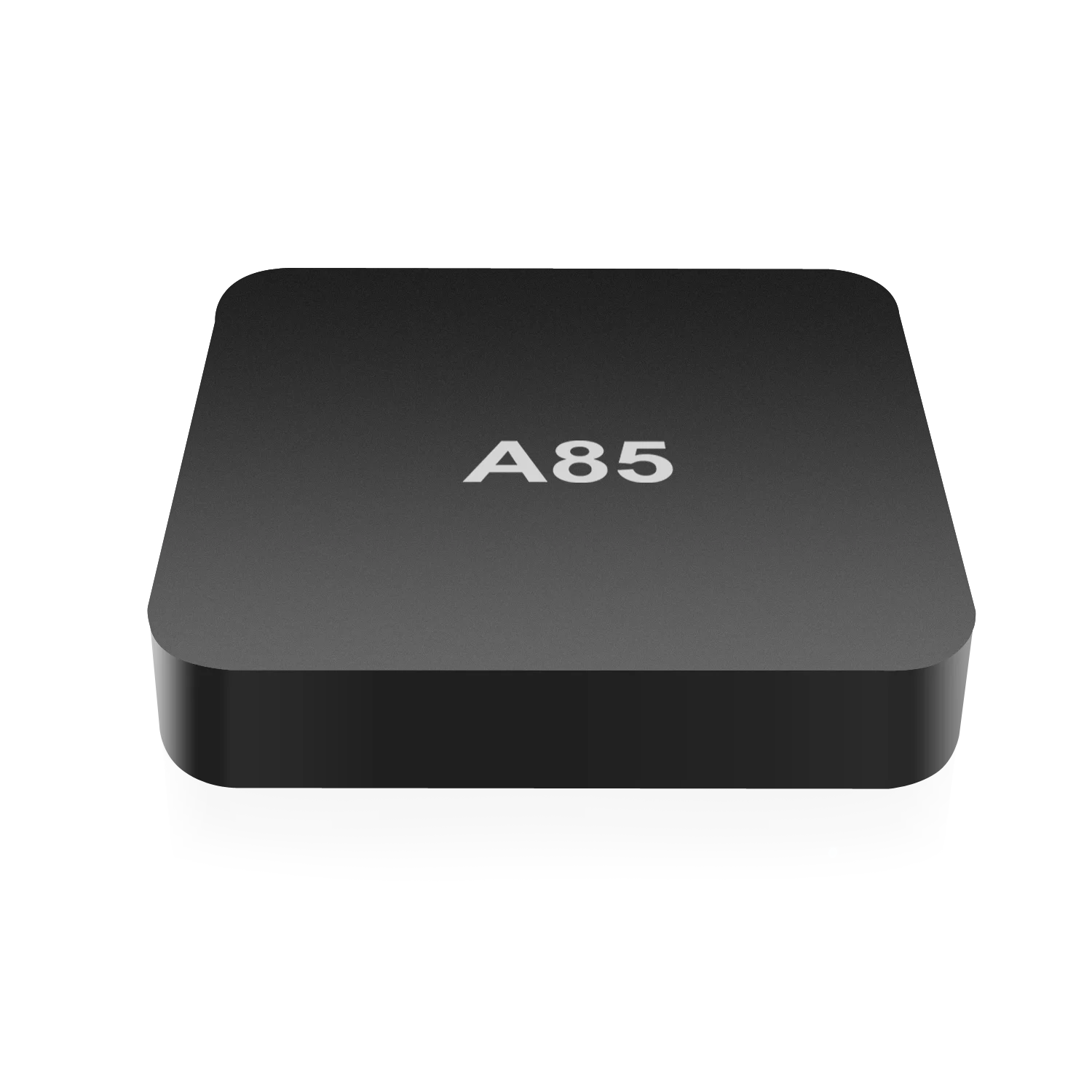 A85 Android tv BOX Amlogic S805 поддержка Miracast DLNA Google Play 1 ГБ 8 ГБ Smart multi-медиаплеер Youtube ТВ-приставка 1 ГБ 8 ГБ