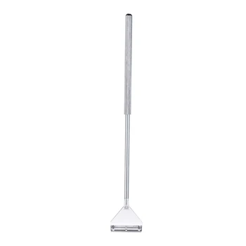 

Hot Glass Aquarium Fish Tank Cleaning Set Aquarium Cleaner Net Fish Tank Gravel Rake Alloy Algae Scraper Brush Glass Cleaning To