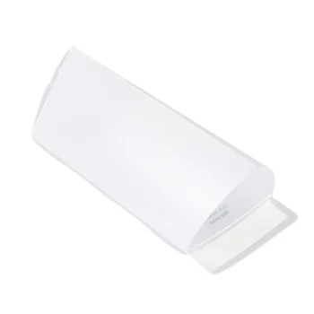 

5pcs Screen Pen Holders Creative Multi-function Desktop Pencil Holders Stationery Containers Storage Box for Desk Office