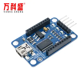 

Factory direct sales Arduino XBee/Bluetooth Bee Adapter USB adapter