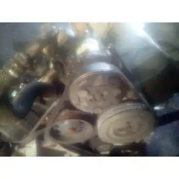 

51893889 air Conditioning compressor Peugeot Bipper *