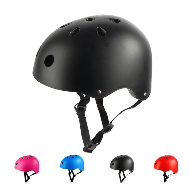 US $11.36 Cycling Helmet Roller Skating Skateboard Ski Skiing Helmet Light bicycle bike Helmet for Men Women 