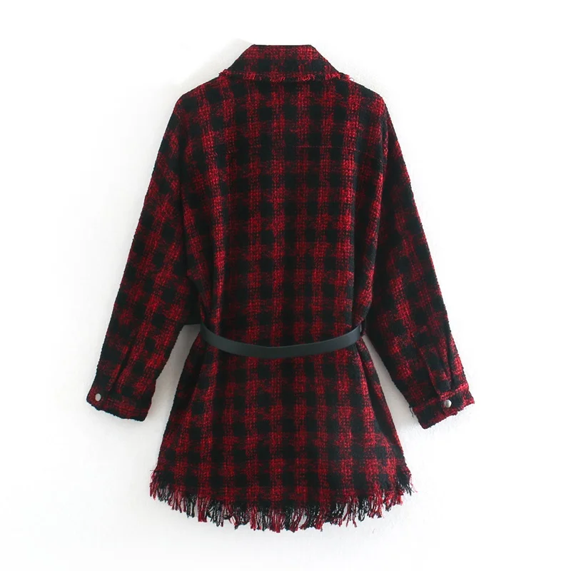 Autumn Winter Faux Fur Coat Women 2020 Casual