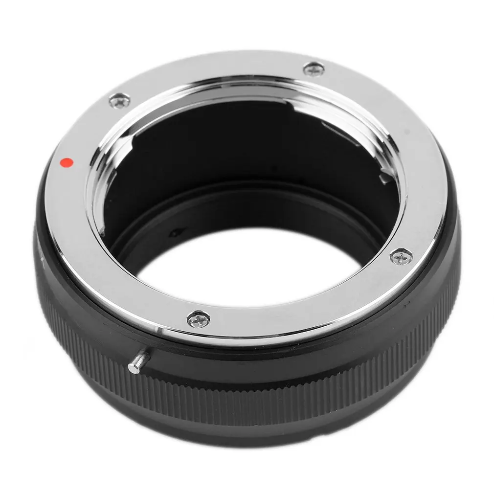 Профессиональное MD-NEX кольцо-адаптер для объектива для sony NEX-3 NEX-C3 для sony NEX-F3 кольцо-адаптер для объектива с ручной регулировкой