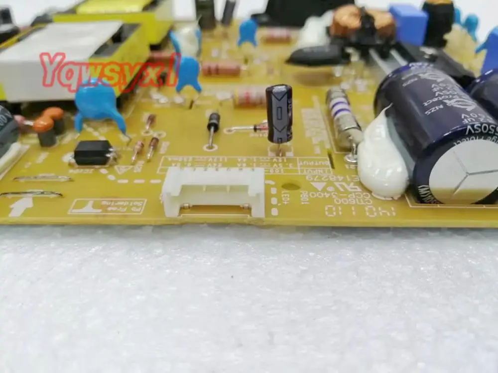 Placa de Energia Lgp32i-14pl1 para lg Yqwsyxl Nova 32 Polegada tv Eax65391401 Lgp32-14pl1 32lb5610 - Imagem 5