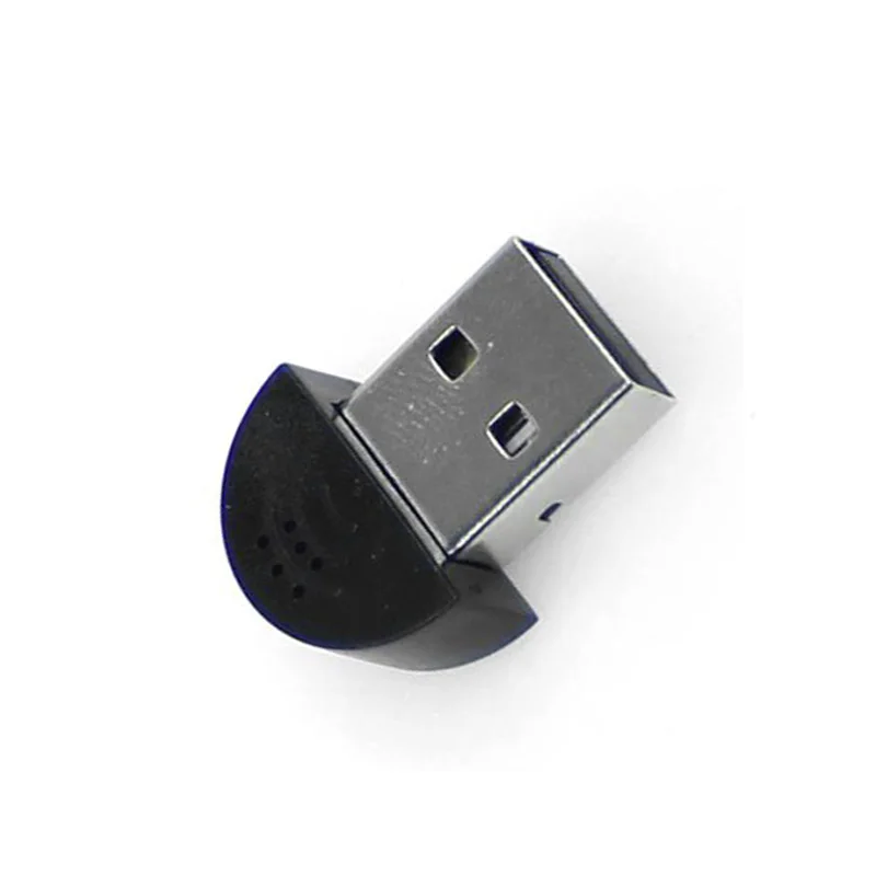 Microfone Raspberry Pi