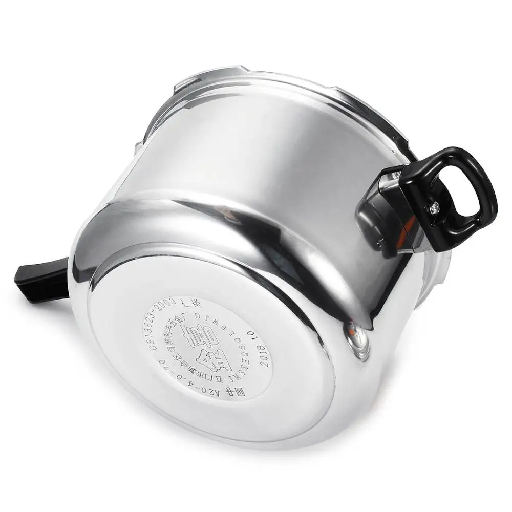 Скороварка 3L/4L/6.3L кухонная газовая плита из алюминиевого сплава