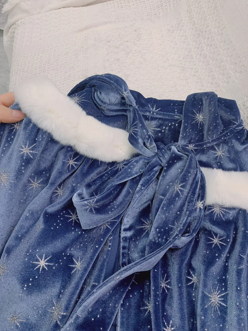 Costumebuy/платье принцессы Эльзы с изображением Олафа для костюмированной вечеринки; накидка Анны; детское платье для девочек; плащ; карнавальный костюм на Хэллоуин