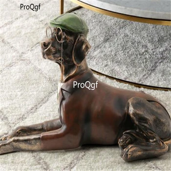

ProQgf 1Pcs A Set Artist Time Flies Statue dama