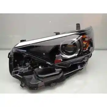 

90078104 LEFT HEADLIGHT TOYOTA AURIS TOURING SPORTS (E18)