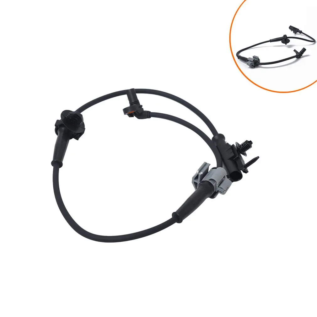 

ABS Wheel Speed Sensor Front Right & Left 15229012 for GMC Chevrolet Cadillac 2007-2014 Vehicle Accessories Sale