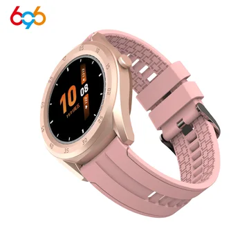 

696 W10 Smartwatch Bluetooth Call Sports Fitness Band Heart Rate Blood Pressure Men Music Smart Watch Women Smartwatch Band Fitn