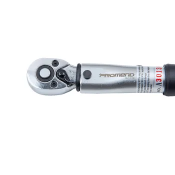 

High-precision Torque Wrench Hexagon Repair Steel Driver Socket GJ-389