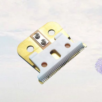 

1 Set/3pcs Electric Hair Clipper Replacement Head Simple Electric Hair Cutter Head Electric Hair Clipper Accessories Supplies (G