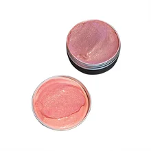 Краска для волос, Восковая краска для укладки, одноразовая Временная прическа, крем для мужчин и женщин, Формовочная паста для волос