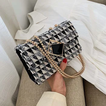 

Handbag Women Shoulder Bag Luxury 2020 New Designer Small Crossbody Bags PU Leather Purses and Handbags Travel Hand Bag Sac