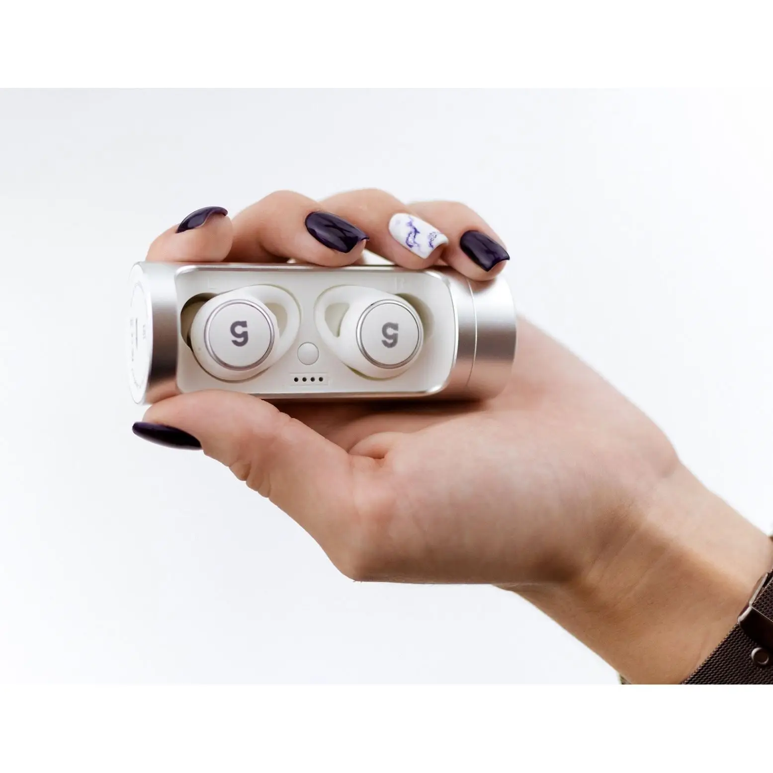 CGPods