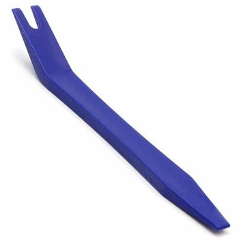

Clip Stereo Removal Tool Molding PP Blue Interior Wide edge Car Kit Door Trim