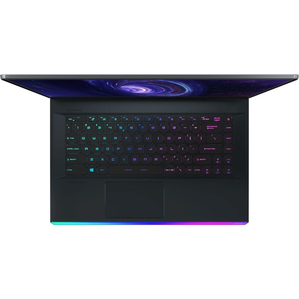 Ноутбук MSI GE66 10SFS 029RU Intel Core i9 10980HK/16GB/1TB SSD/15.6&quot FHD IPS 240Hz/No ODD/GeForce RTX 2070 Super