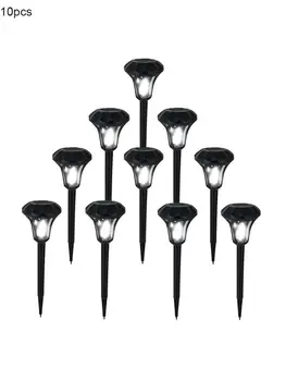 

Solar Flame Light Outdoor Lighting Flashing Flame Effect Solar Garden Light Waterproof Landscape Decorative Solar Garden Lights