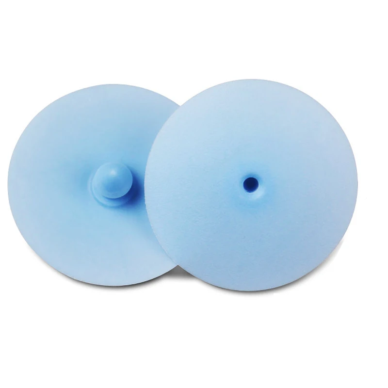 7583 Replaceable Inhale Exhale Valves Silica Gel 7581 Head Belt For 7502/7501 Gas Mask Chemical Respirator Accessories gas mask gas respirator face respirator half face respirator mask respirator accessory