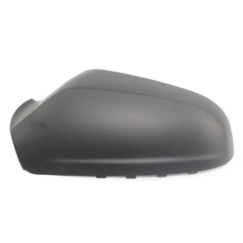 

Car Left/Right Side Rear View Mirror Cover Trim Replacement Shell For Vauxhall Opel Astra H 2004-2009 Europe Vehicle Accessories