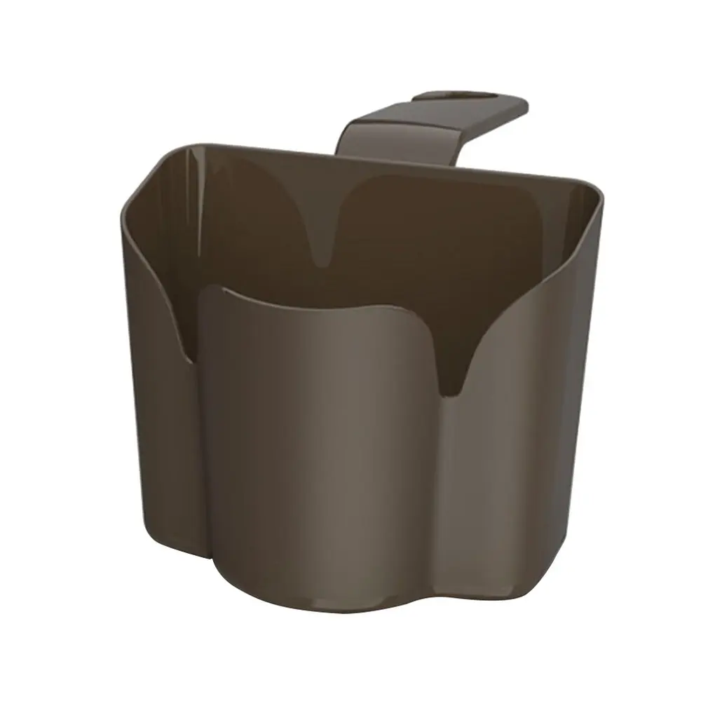 Автомобильный крючок для мусорного бака автомобильное сиденье контейнер