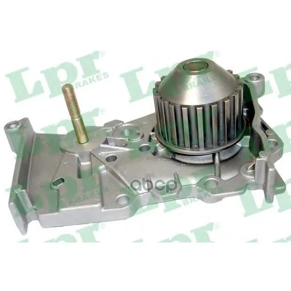 Насос Водяной Renault Logan/Clio/Kangoo/Megane 1.6 16v 08.-08 Lpr Wp0290 Lpr арт. WP0290