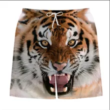 Шорты мужские пляжные Плавки для мужчин, пляжные шорты для серфинга, мужские шорты для плавания, пляжные шорты с принтом, спортивные шорты для спортзала, купальники для мужчин, пляжная одежда, купальник шорты мужские