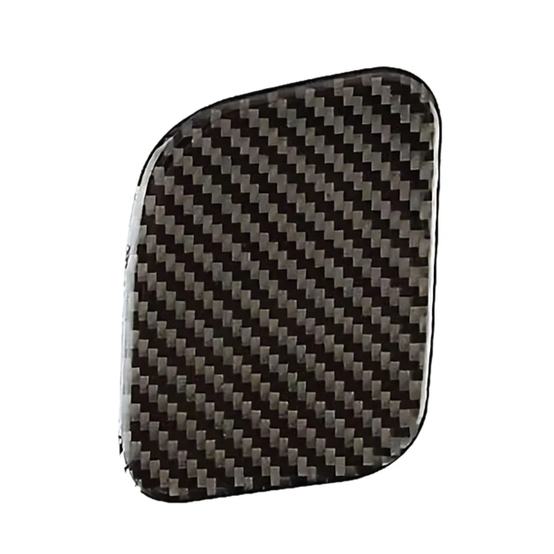 

Carbon Fiber for Ford Mustang 2015-2017 Car Driver's Position Cover Trim Sticker