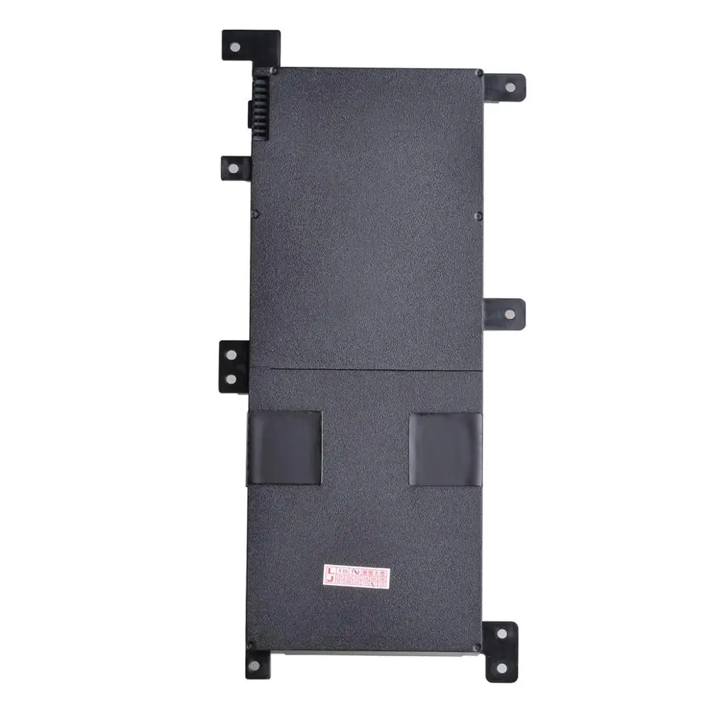 Новый C21N1509 Аккумулятор для ноутбука Asus Notebook X556UA X556UB X556UF X556UJ X556UQ X556UR X556UV A556U FL5900U