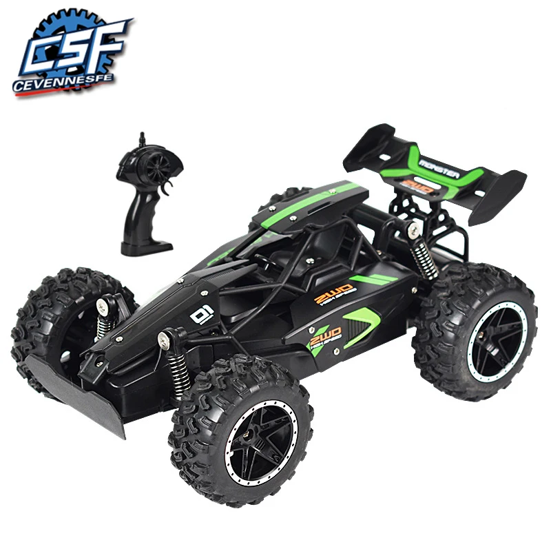 

2020 NEW 1: 18 Rc car 20km/h 50km/h High Speed Car Radio Controled Machine Remote Control Car Toys For Children Kids RC Drift